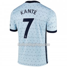 Chelsea Kante Udebanetrøje 2020-21 S/S